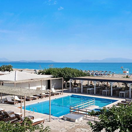 Iguana Studio 4 Preveze Dış mekan fotoğraf