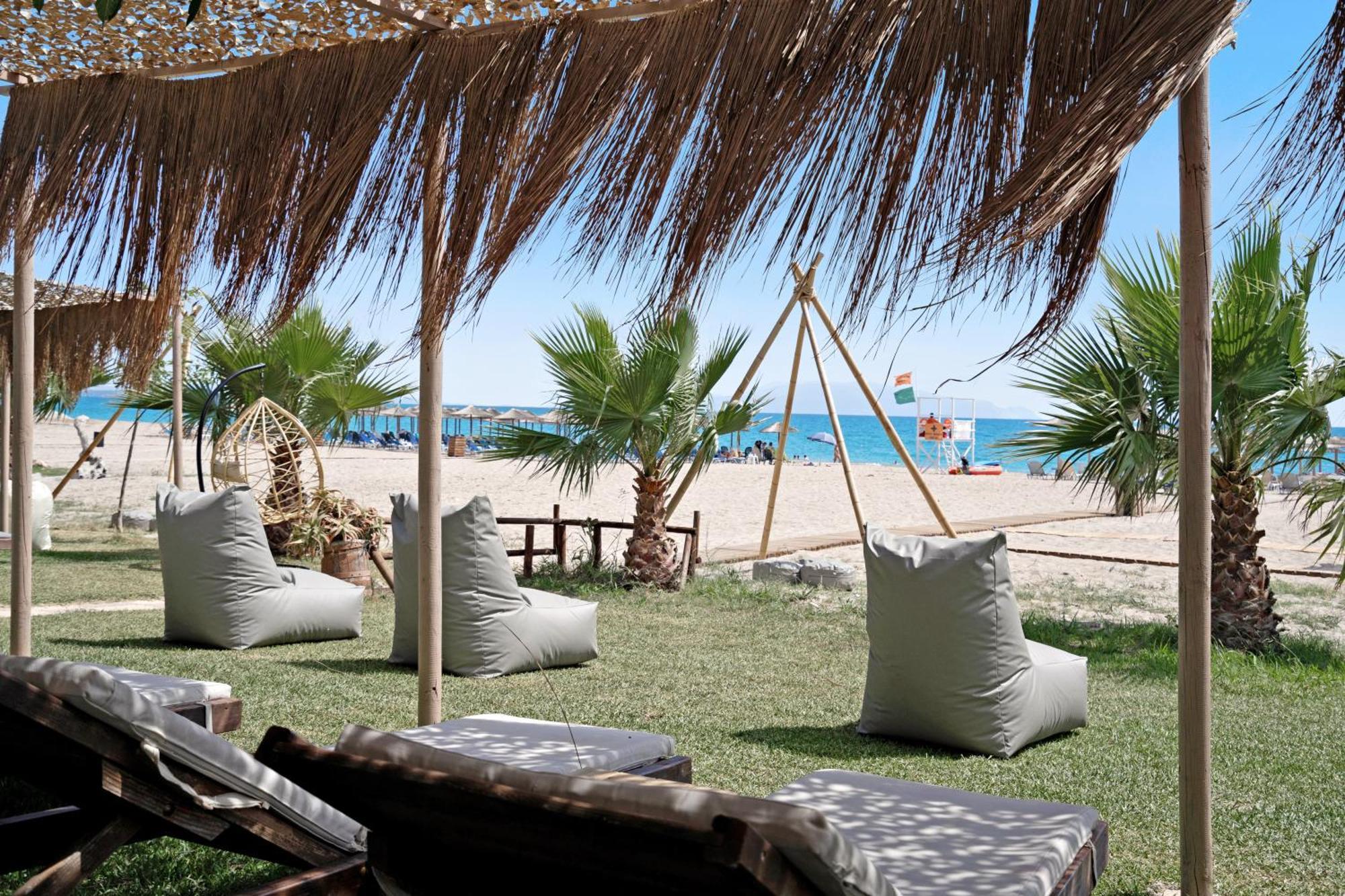 Iguana Studio 4 Preveze Dış mekan fotoğraf